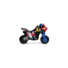 Injusa k�velymoottoripy�r� lapsille 187693 box