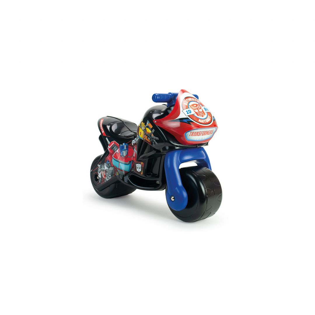 Transformers Gåmotorcykel Transformers Gåmotorcykel