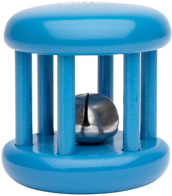 Bell Rattle version 2