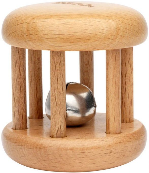 Bell Rattle version 5