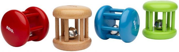 Bell Rattle version 1
