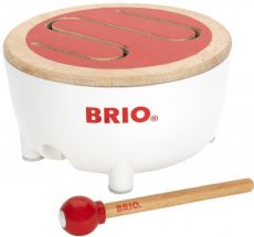 Brio Musical Drum