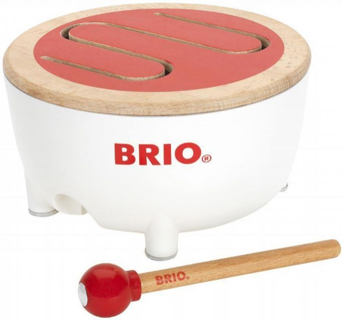 Brio Musical Drum version 1