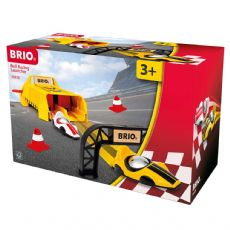 Brio banner