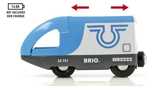 Brio Travel Switching Set version 6