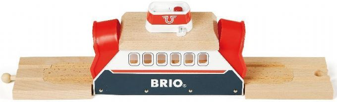 Brio Ferge med lyd og lys version 3