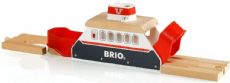 Brio Ferry with sound and light
