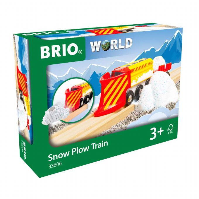 Train with snowplow version 2