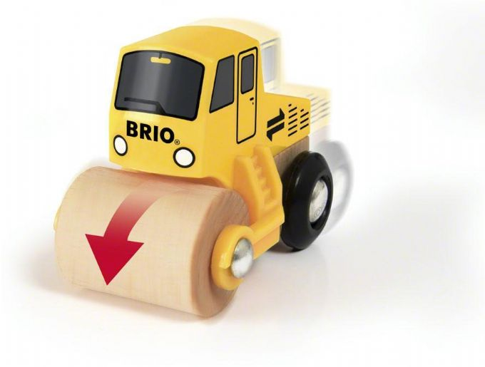 Brio Road arbetsset version 4
