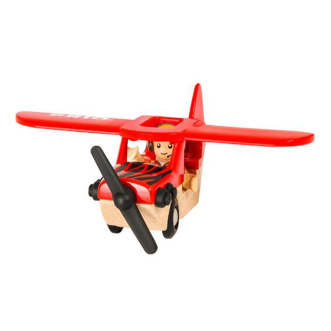 Safari-fly version 5