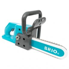 BRIO chainsaw