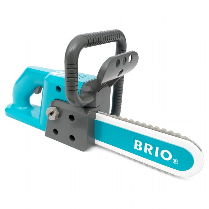 BRIO moottorisaha version 1