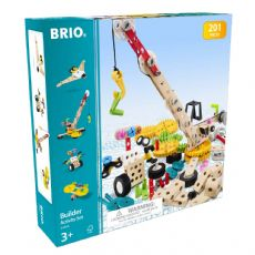 Brio banner