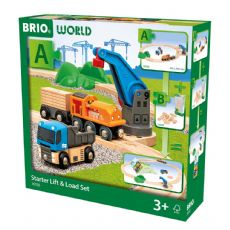 Brio banner