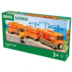 Brio banner