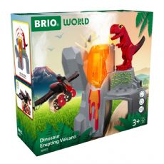 Brio banner