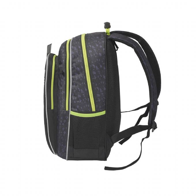 Minecraft rygs�k version 3