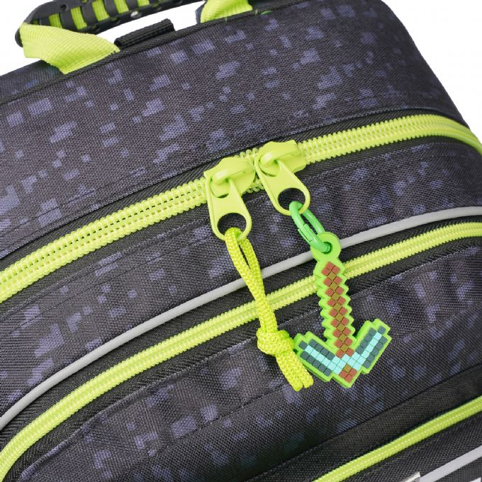 Minecraft rygs�k version 5