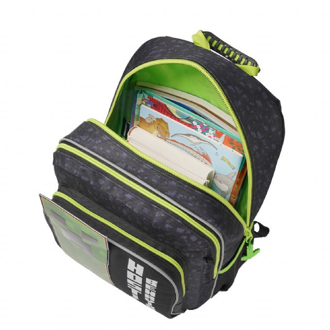 Minecraft rygs�k version 6