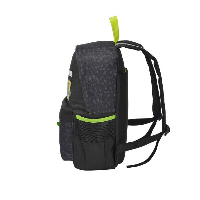 Minecraft rygs�k version 3