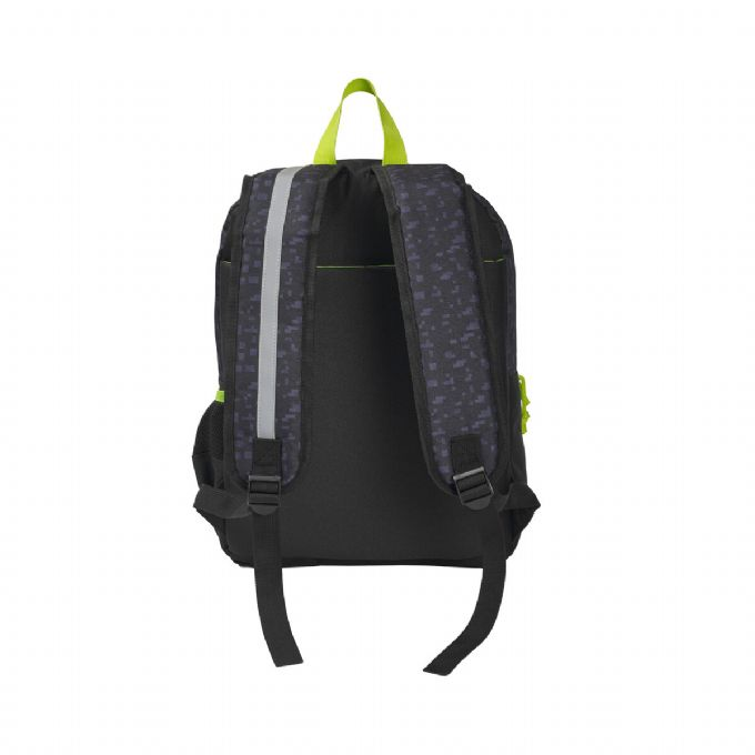 Minecraft rygs�k version 4