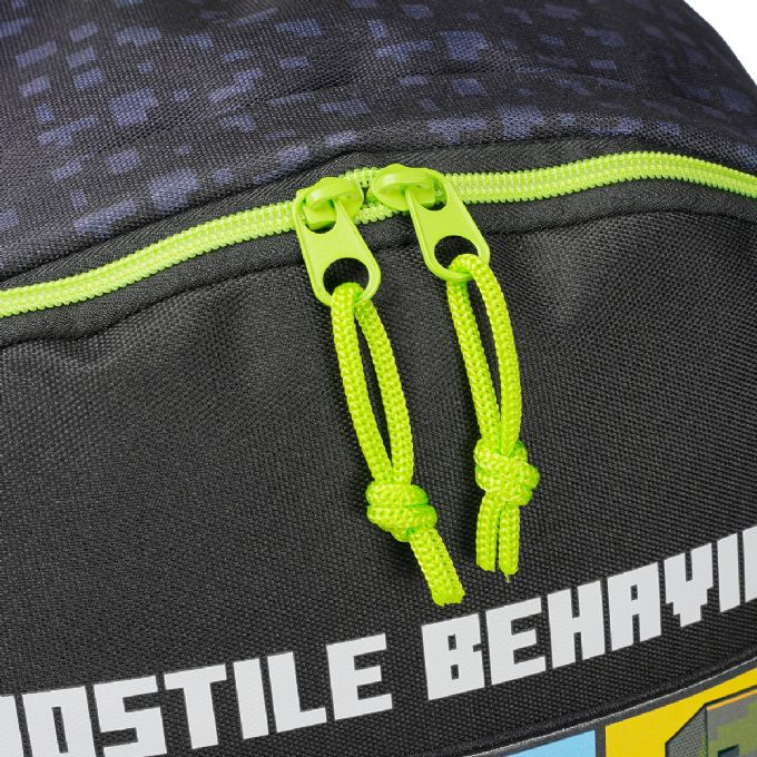 Minecraft rygs�k version 5