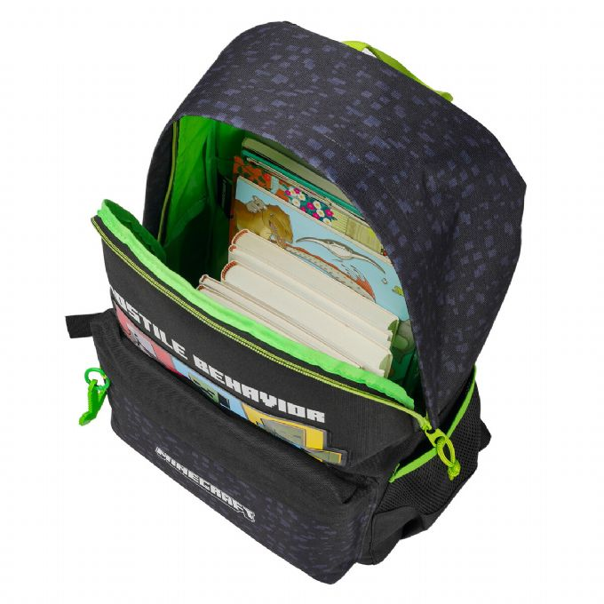 Minecraft rygs�k version 6