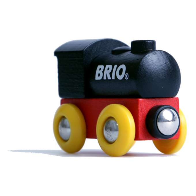 Classic Brio train version 2