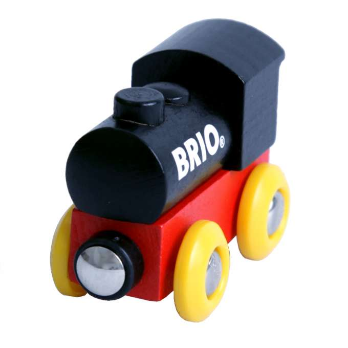 Classic Brio train version 3