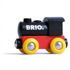 Klassisk Brio tog