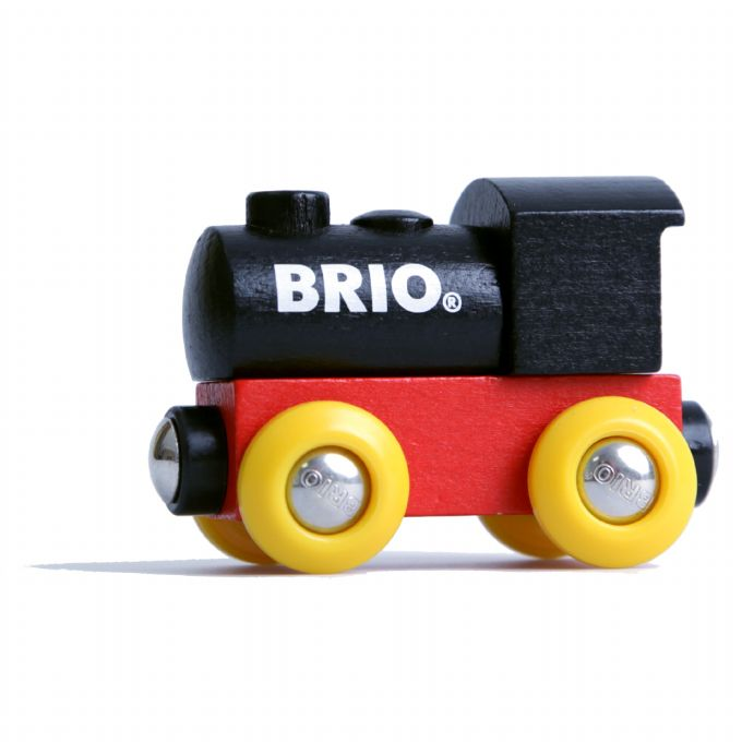 Classic Brio train version 1