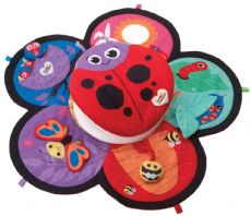 Lamaze Spin and Explore Gym