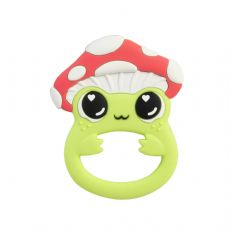 Lamaze Finlee The Frog Bidet Ring