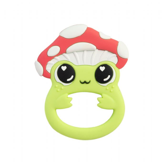 Lamaze Finlee The Frog Bidering version 1