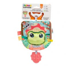 Lamaze banner