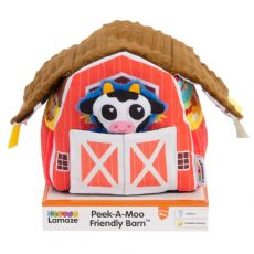 Lamaze Tittebh Farm