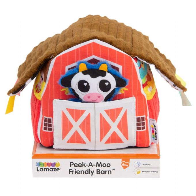 Lamaze Tittebh Grd version 1