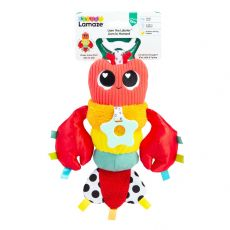 Lamaze banner