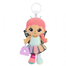 Lamaze My Friend Flora Clip Go