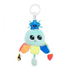 Lamaze Soothing Salty Sam