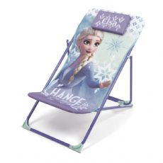 Frozen banner