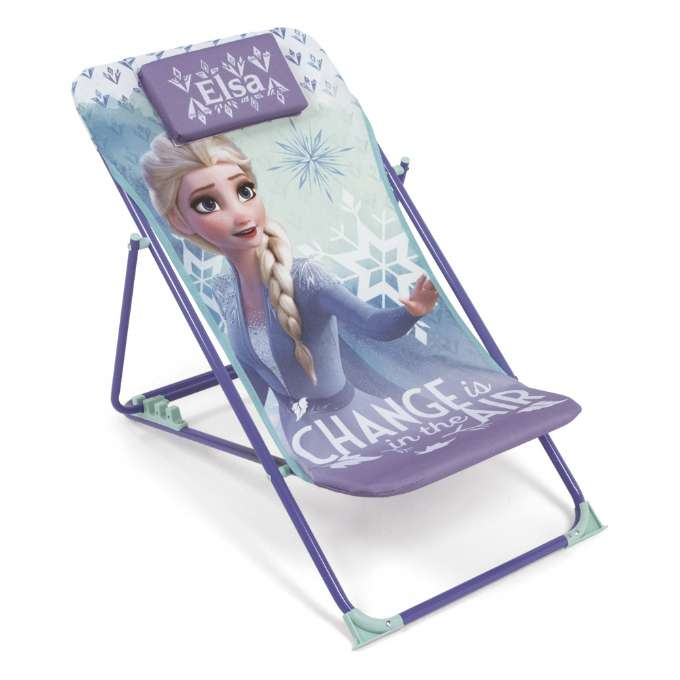 Frost 2 Lounge garden chair version 3