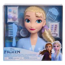 Disney Frozen Stylingshuvud Dockor 32806 box