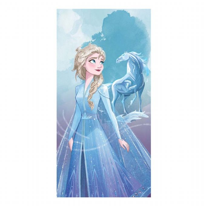 Disney Frozen Håndklæde 70x140cm