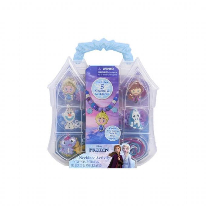 Disney Frozen Kaulakoru Setti version 2
