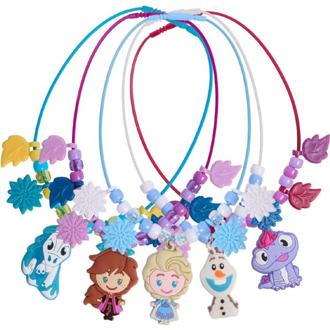 Disney Frozen Kaulakoru Setti version 3