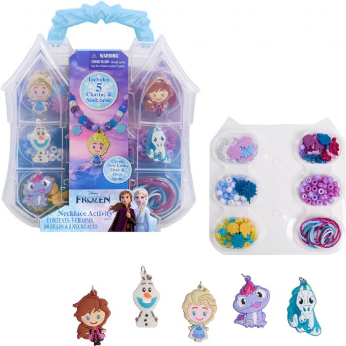 Disney Frozen Kaulakoru Setti version 1