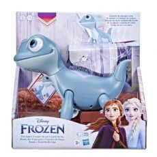 Frozen - huurteinen seikkailu banner