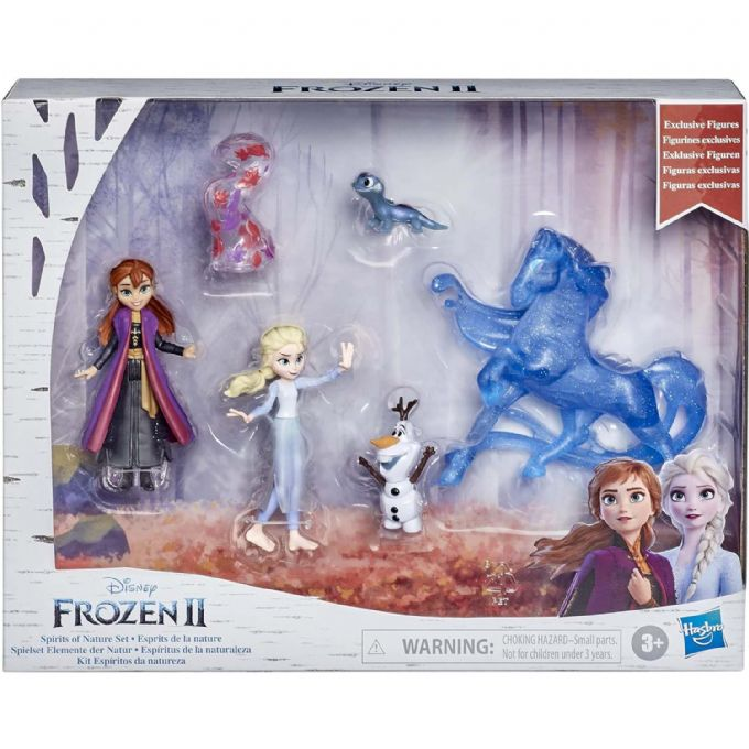 Disney Frozen Figurs�t version 2