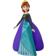 Frost 2 Queen Anna Shimmer Doll